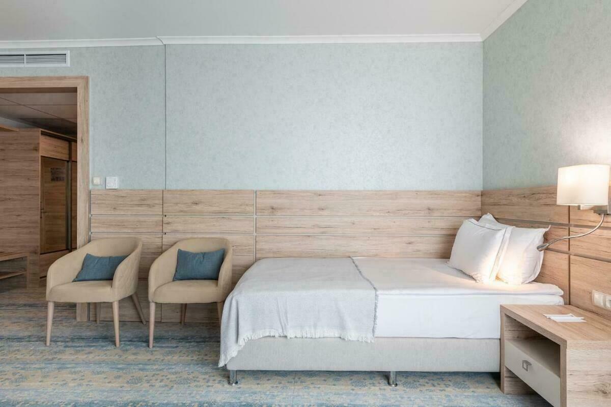 LTI NEPTUN BEACH HOTEL — SUNNY BEACH — fotografie hotel nr. 27