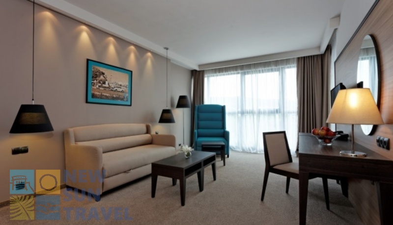 ASTERA — GOLDEN SANDS — fotografie hotel nr. 20