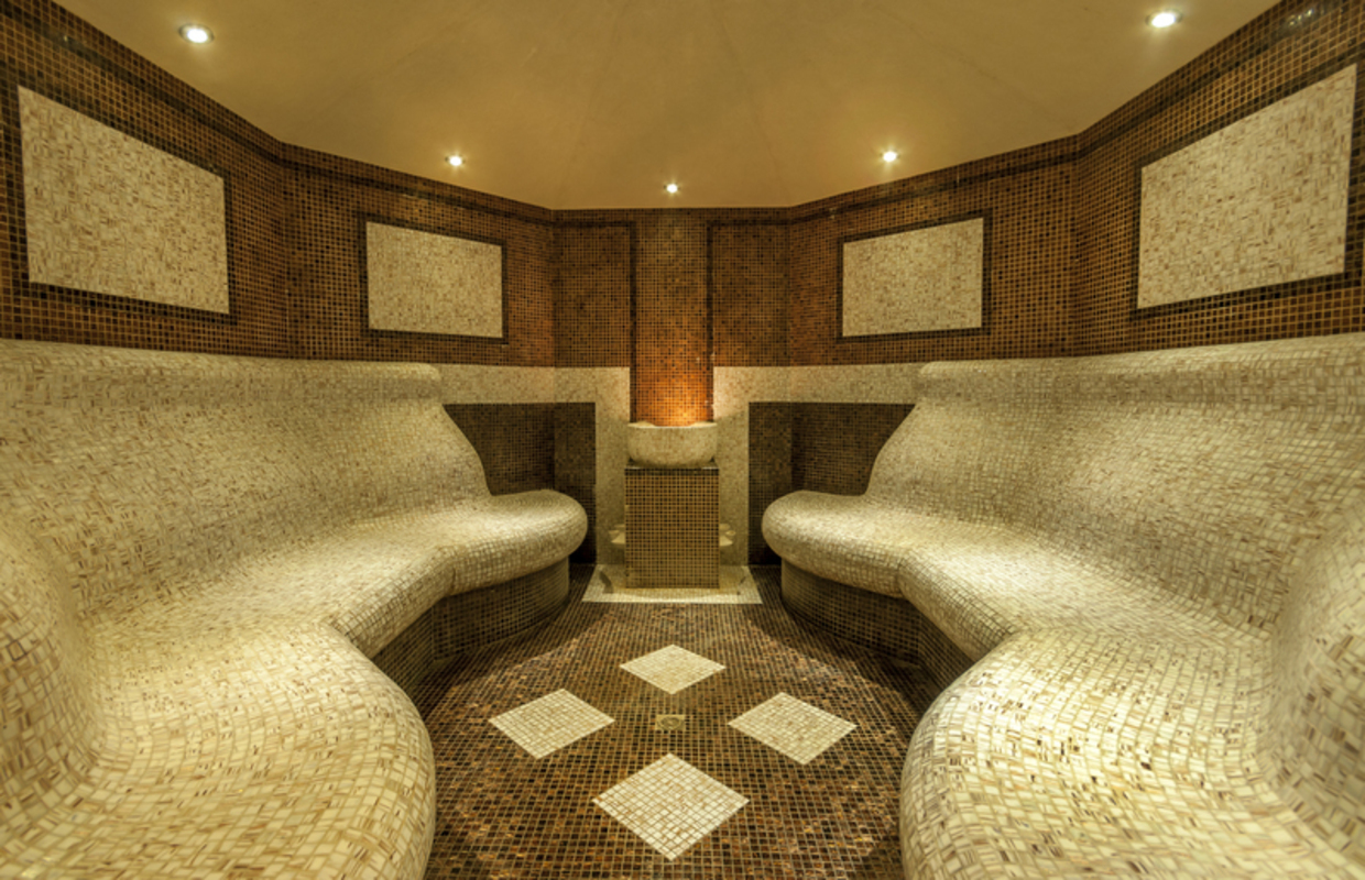 GRAND ROYAL HOTEL & SPA — BANSKO — fotografie hotel nr. 5