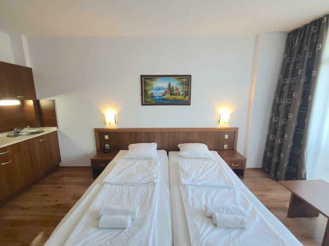 GRENADA APARTMENTS — SUNNY BEACH — fotografie hotel nr. 9