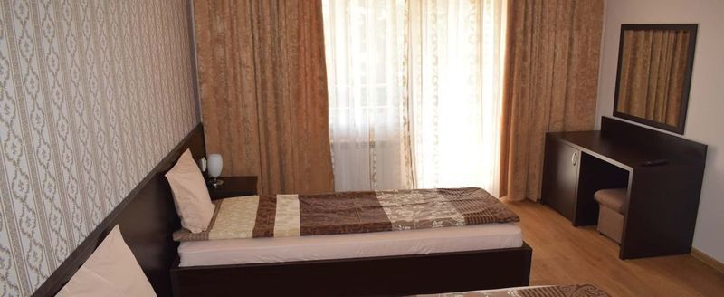DRUJBA 2 — BANYA — fotografie hotel nr. 3