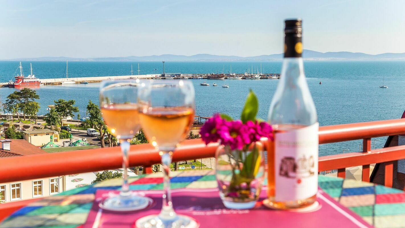 ST. GEORGE HOTEL & SPA — POMORIE — fotografie hotel nr. 18