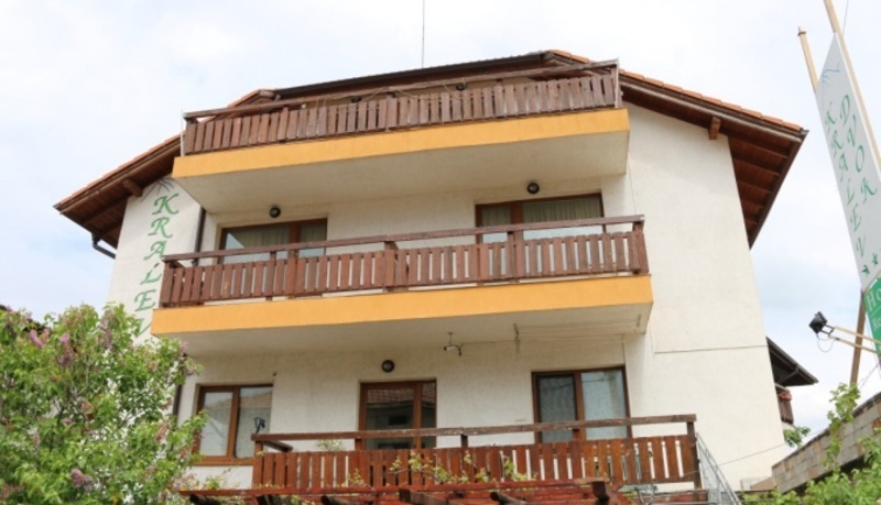 KRALEV DVOR — BANSKO — фотография отеля №9
