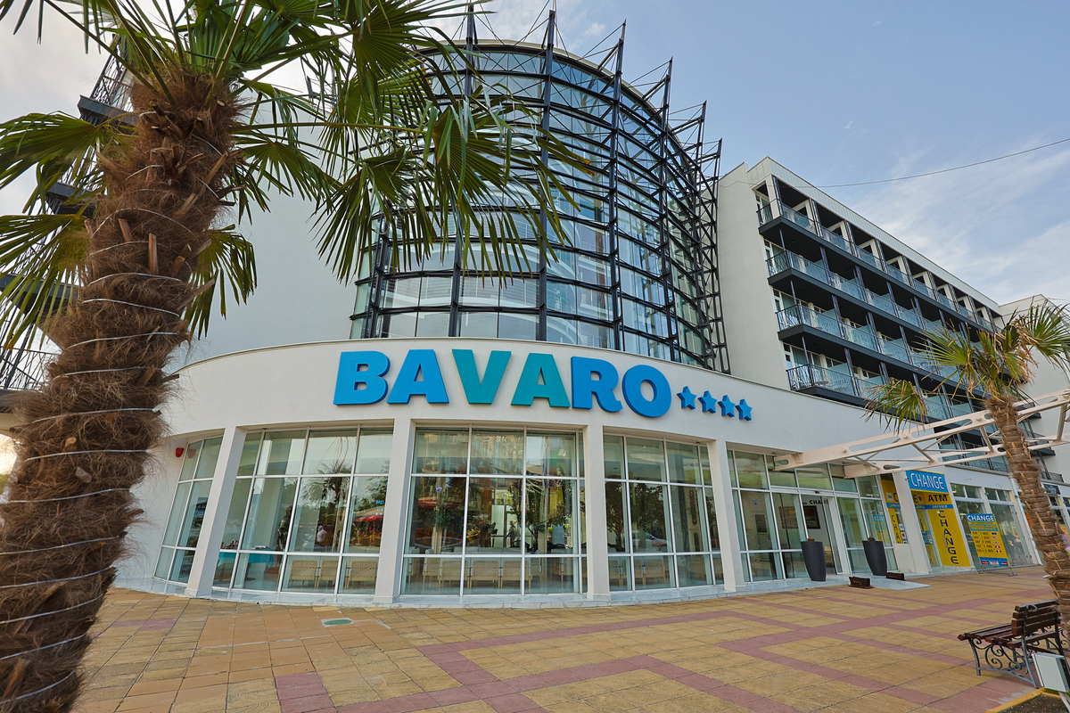 KORONA GRUPPA — SUNNY BEACH — fotografie hotel nr. 66