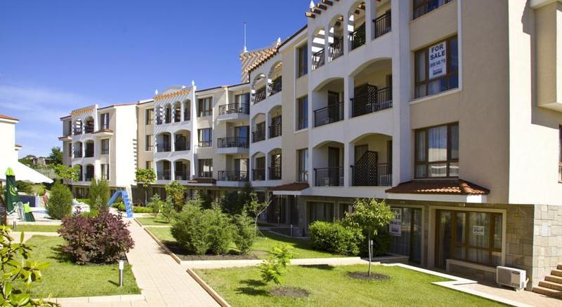 BAY APARTMENTS — SOZOPOL — fotografie hotel nr. 8