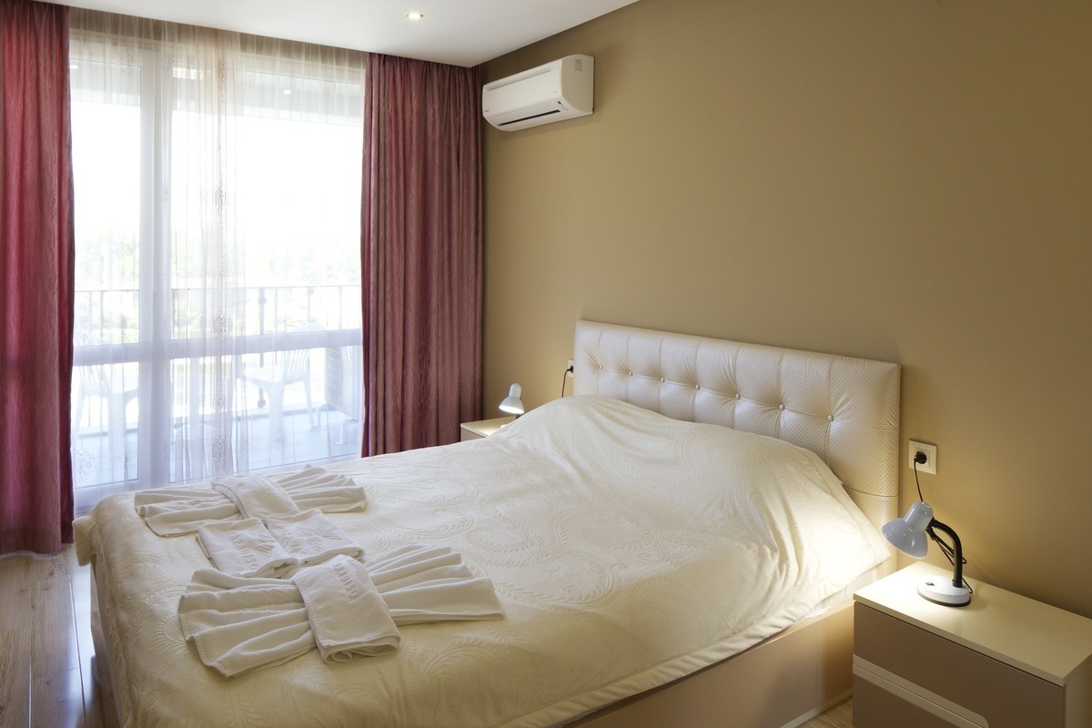 PARADISO APART HOTEL — NESSEBAR — фотография отеля №10