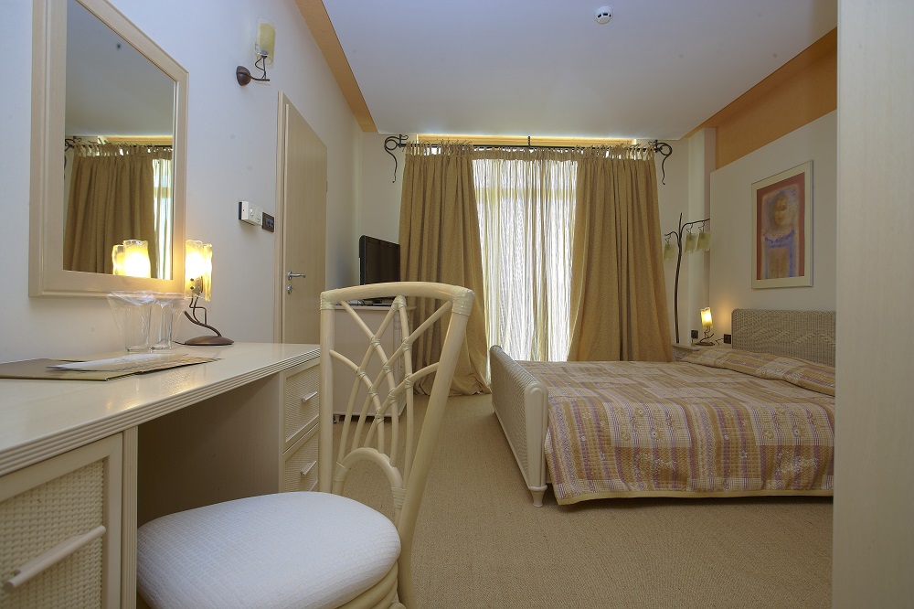 FESTA PANORAMA HOTEL — NESSEBAR — fotografie hotel nr. 10