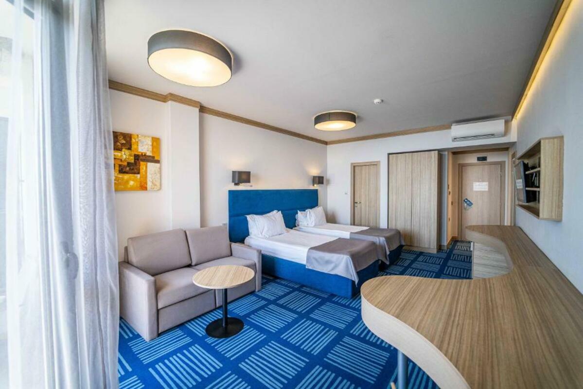 VIVA CLUB HOTEL — GOLDEN SANDS — fotografie hotel nr. 28