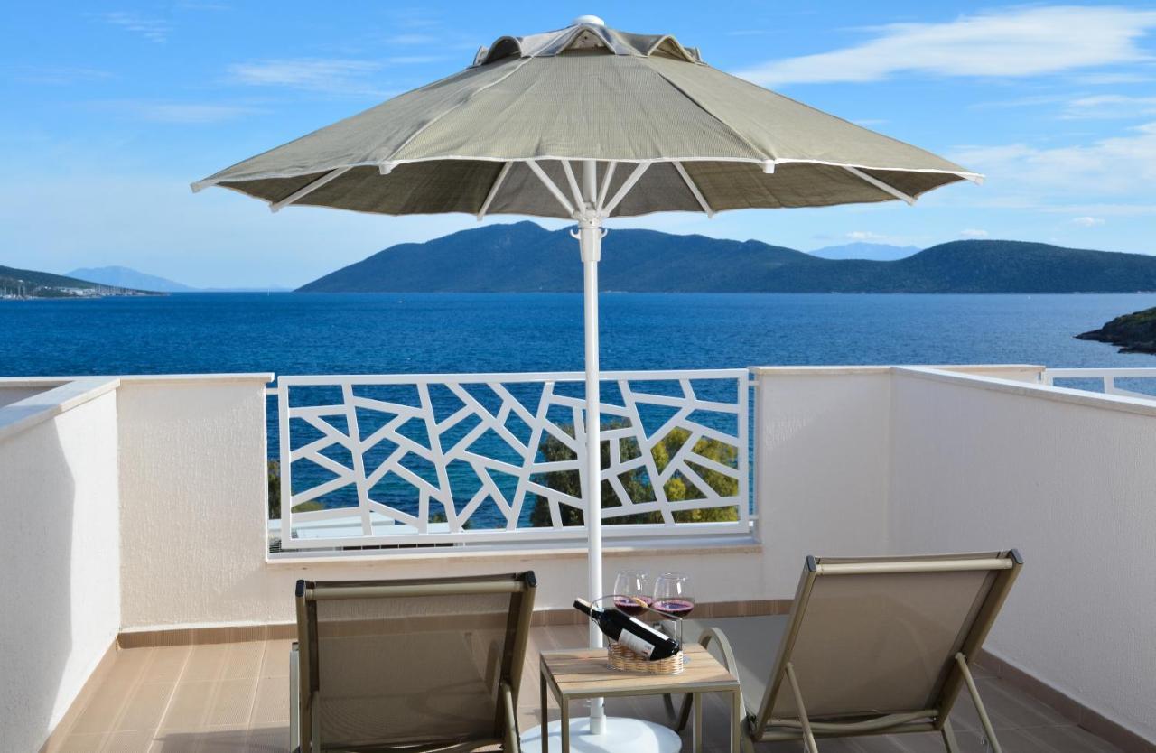 AZKA OTEL BODRUM — BODRUM — fotografie hotel nr. 25