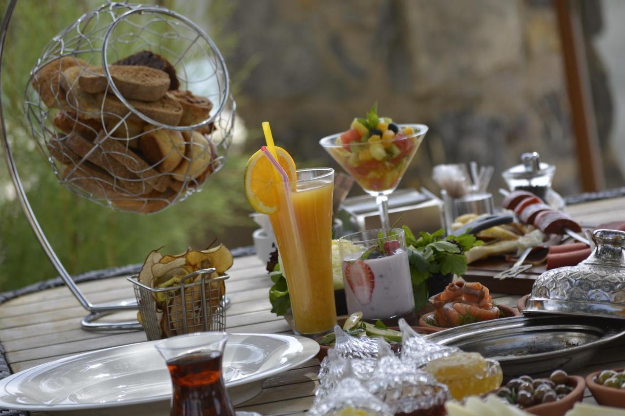 AZKA OTEL BODRUM — BODRUM — fotografie hotel nr. 7