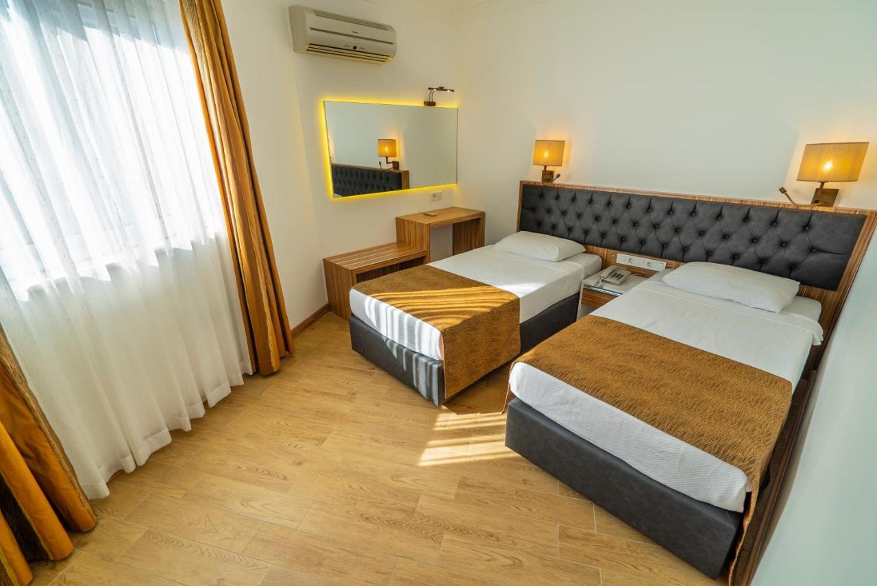 KLEOPATRA CELINE HOTEL — ALANYA — fotografie hotel nr. 34