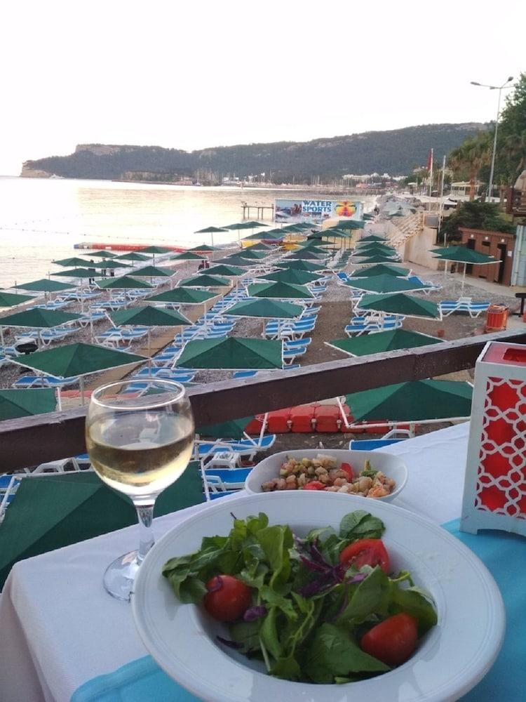 ROX RESORT — KEMER — фотография отеля №27