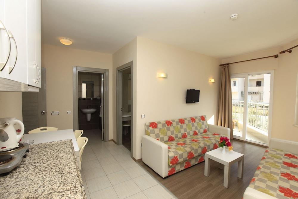 HANAY SUIT HOTEL — SIDE — fotografie hotel nr. 10