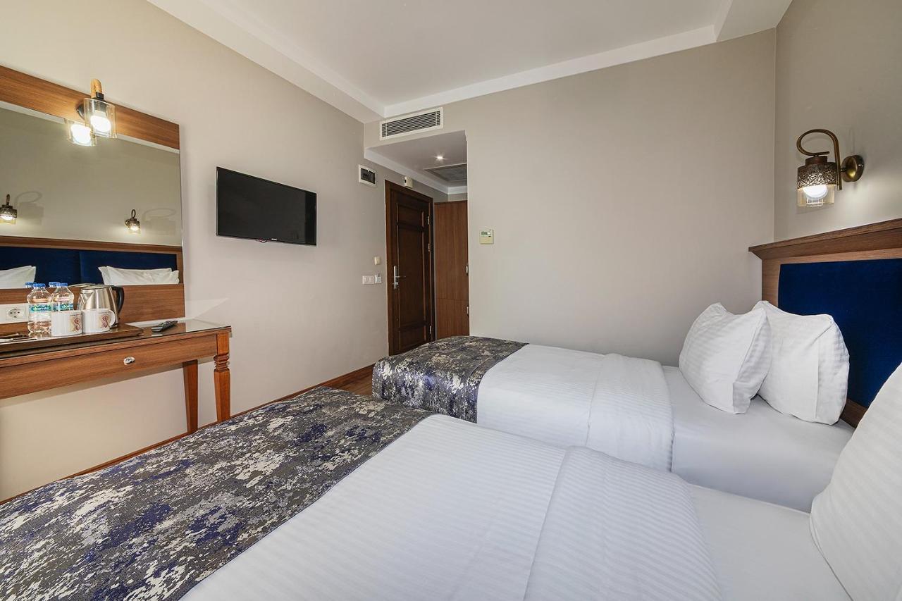 ARISTOCRAT — ISTANBUL — fotografie hotel nr. 7