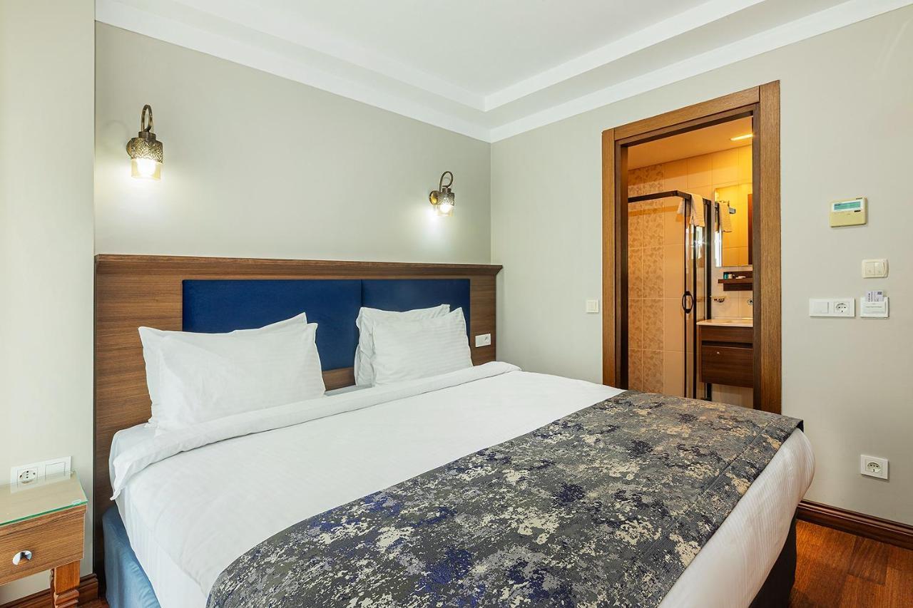 ARISTOCRAT — ISTANBUL — fotografie hotel nr. 10