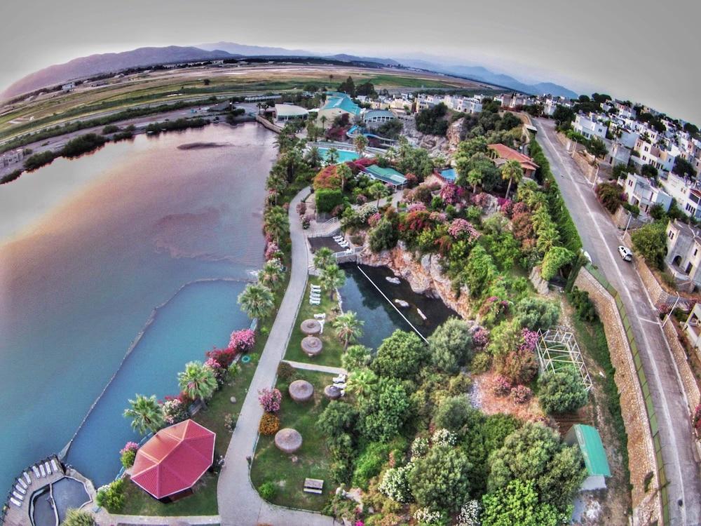 THERME MARIS THERMAL & SPA RESORT — DALAMAN — фотография отеля №24