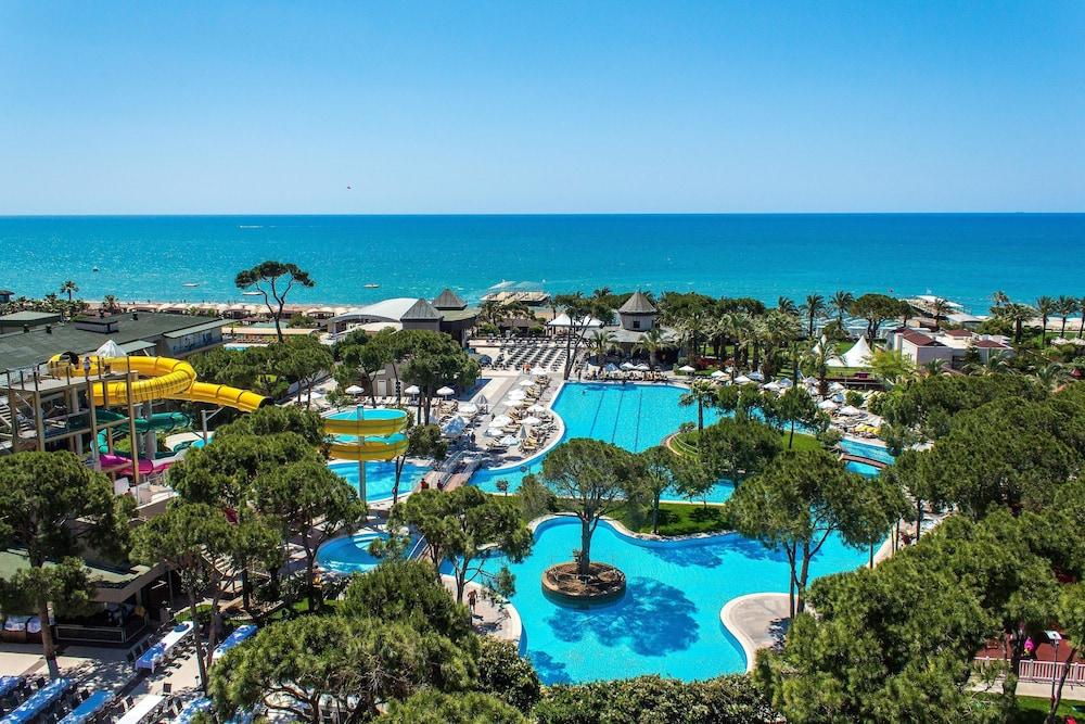 PAPILLON AYSCHA — BELEK