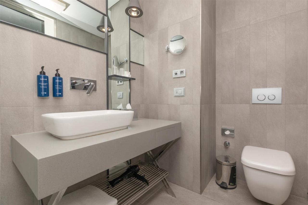 RADISSON BLU HOTEL, ISTANBUL ASIA — ISTANBUL — фотография отеля №11