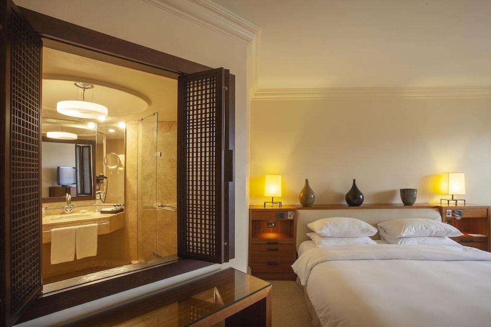 GRAND HYATT ISTANBUL — ISTANBUL — fotografie hotel nr. 29