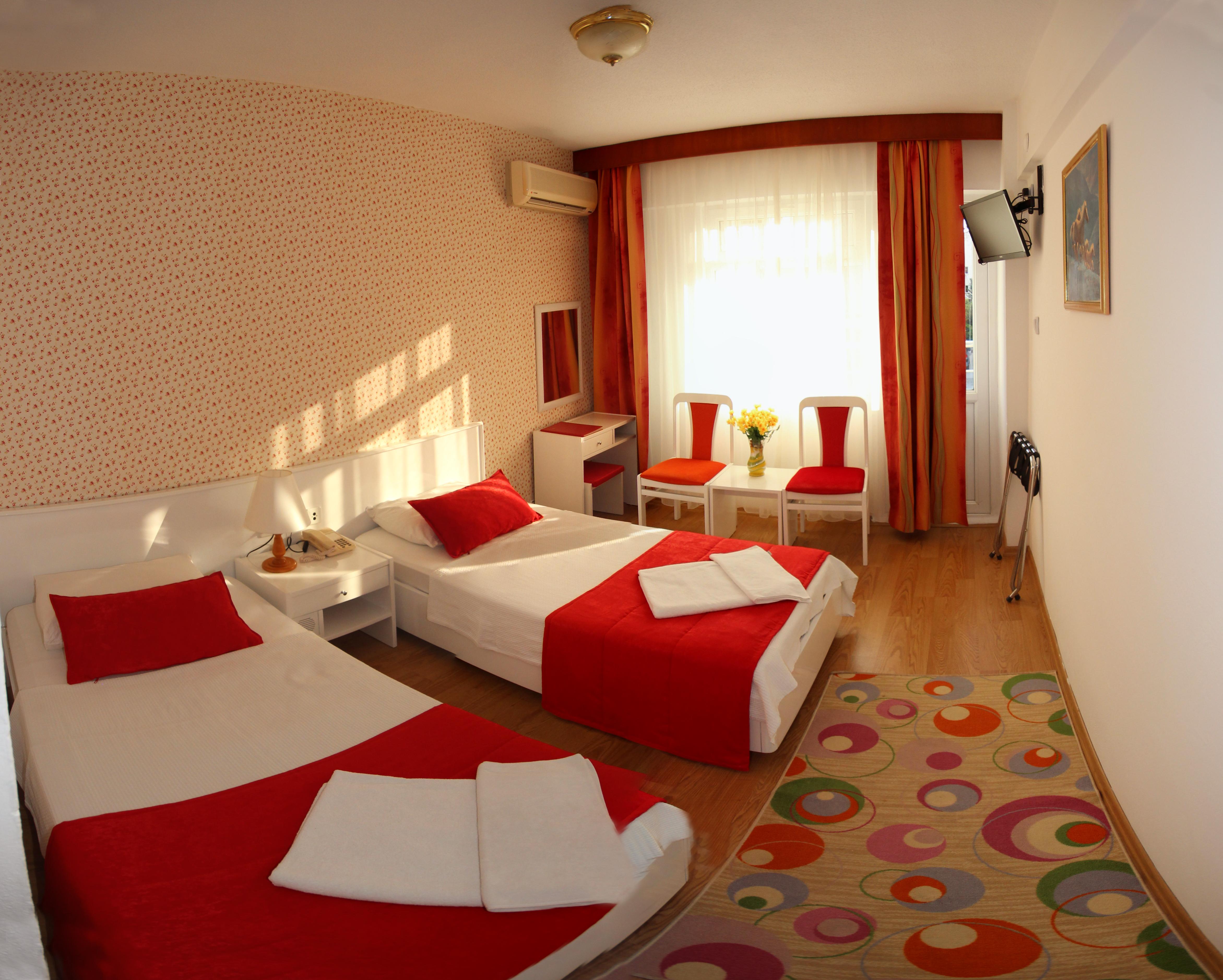 HOTEL SAADET — DIDIM — фотография отеля №16