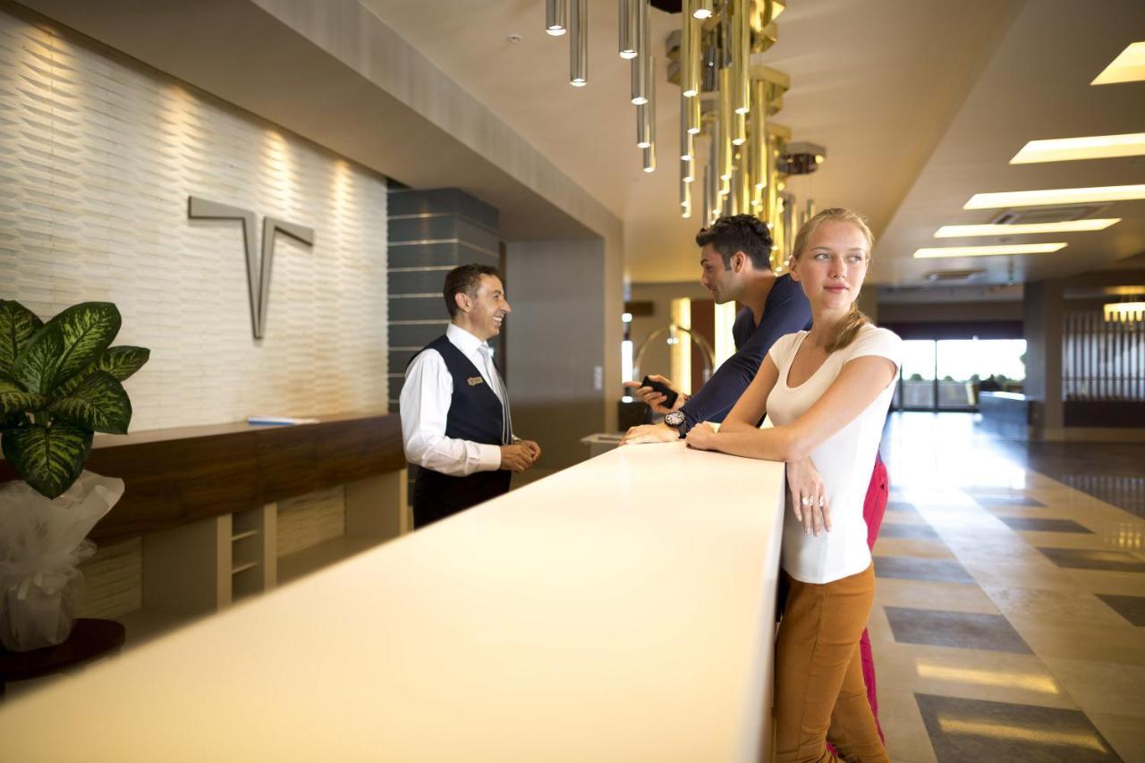TERRACE ELITE RESORT — SIDE — fotografie hotel nr. 33