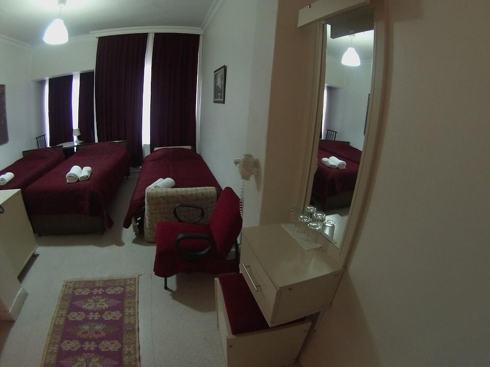 GUZEL IZMIR — IZMIR — фотография отеля №11