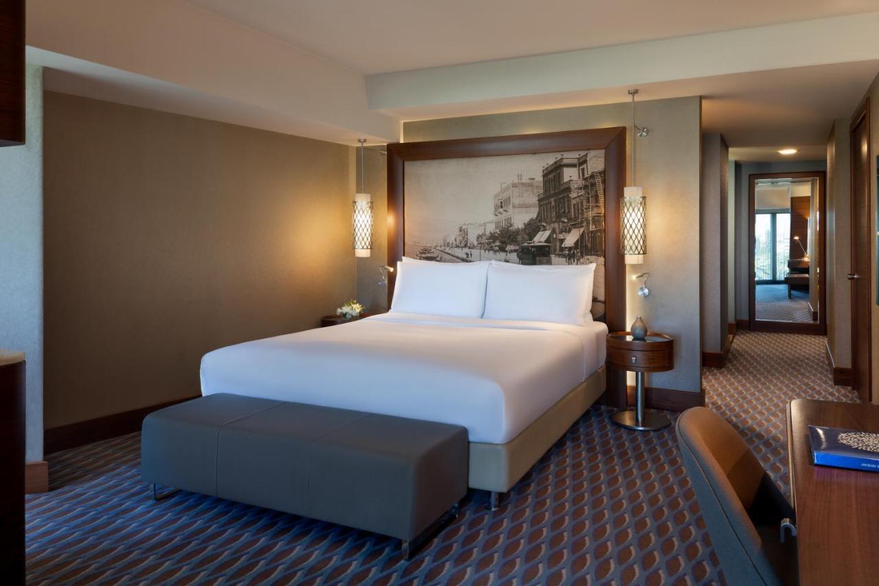 RENAISSANCE IZMIR HOTEL — IZMIR — фотография отеля №16