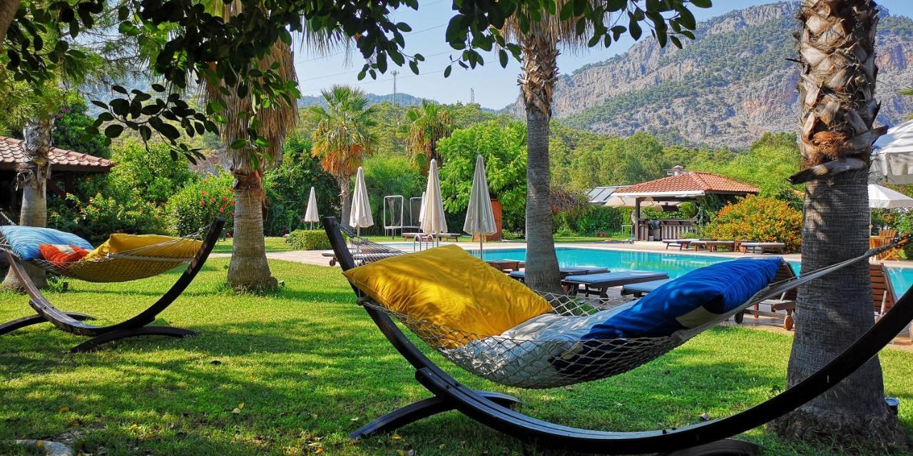 EFE GOCEK — GOCEK — фотография отеля №15