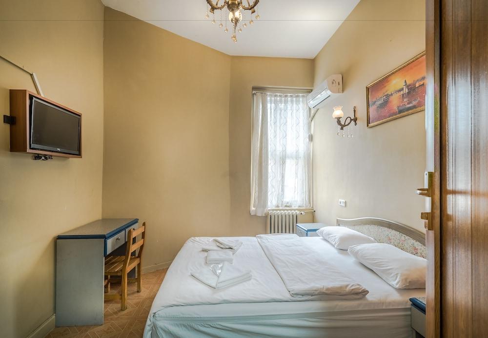 YENI HOSTEL — ISTANBUL — fotografie hotel nr. 17
