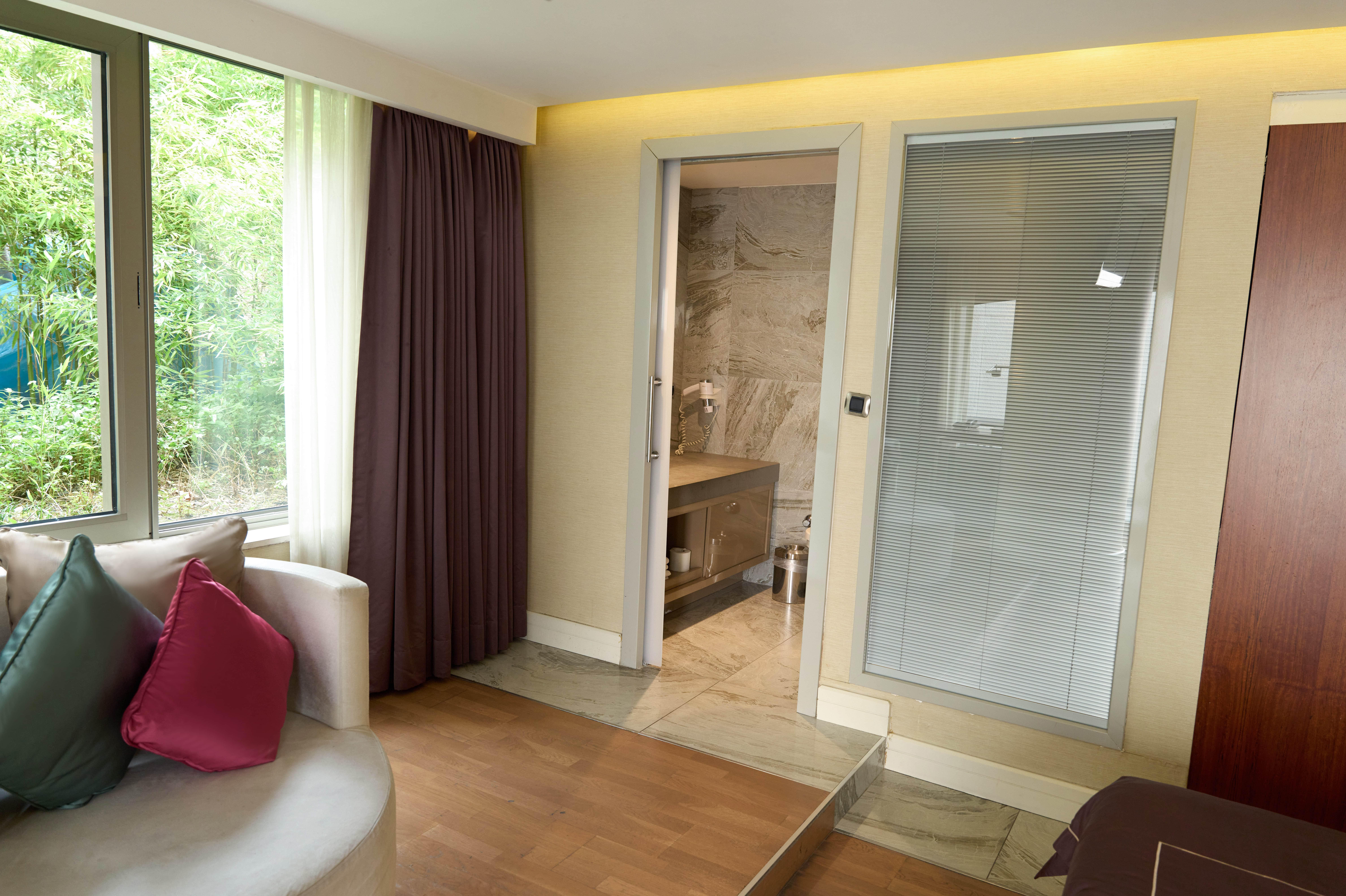 TABA LUXURY SUITES — ISTANBUL — fotografie hotel nr. 25