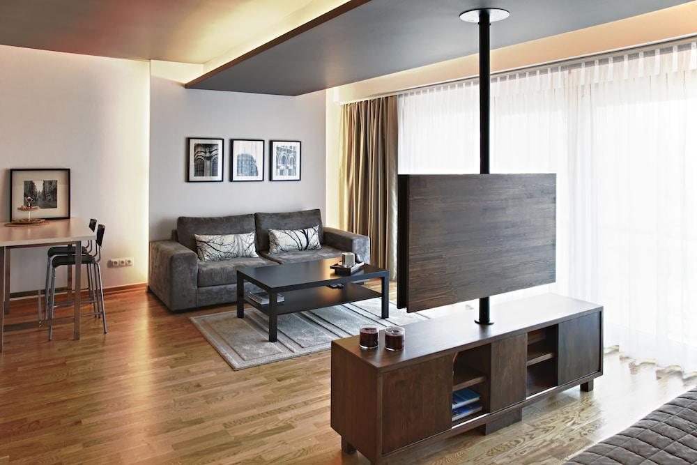 CHAKRA SUITES — ISTANBUL — fotografie hotel nr. 12