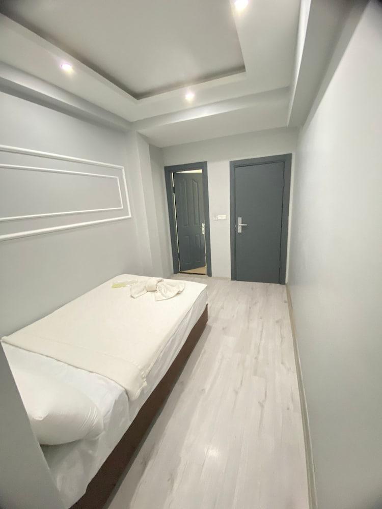 ABAM HOTEL — ISTANBUL — фотография отеля №28