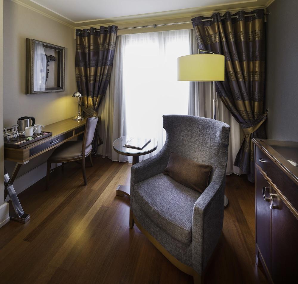 TITANIC CITY TAKSIM — ISTANBUL — fotografie hotel nr. 7