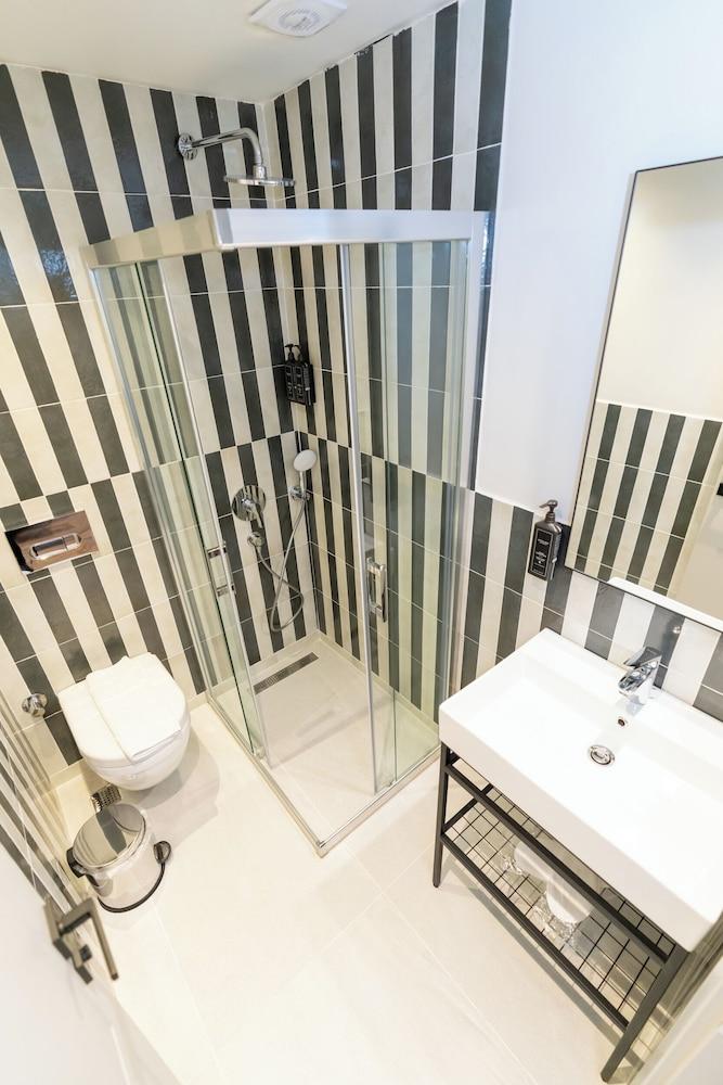 THE HOTEL 48 — BODRUM — fotografie hotel nr. 25