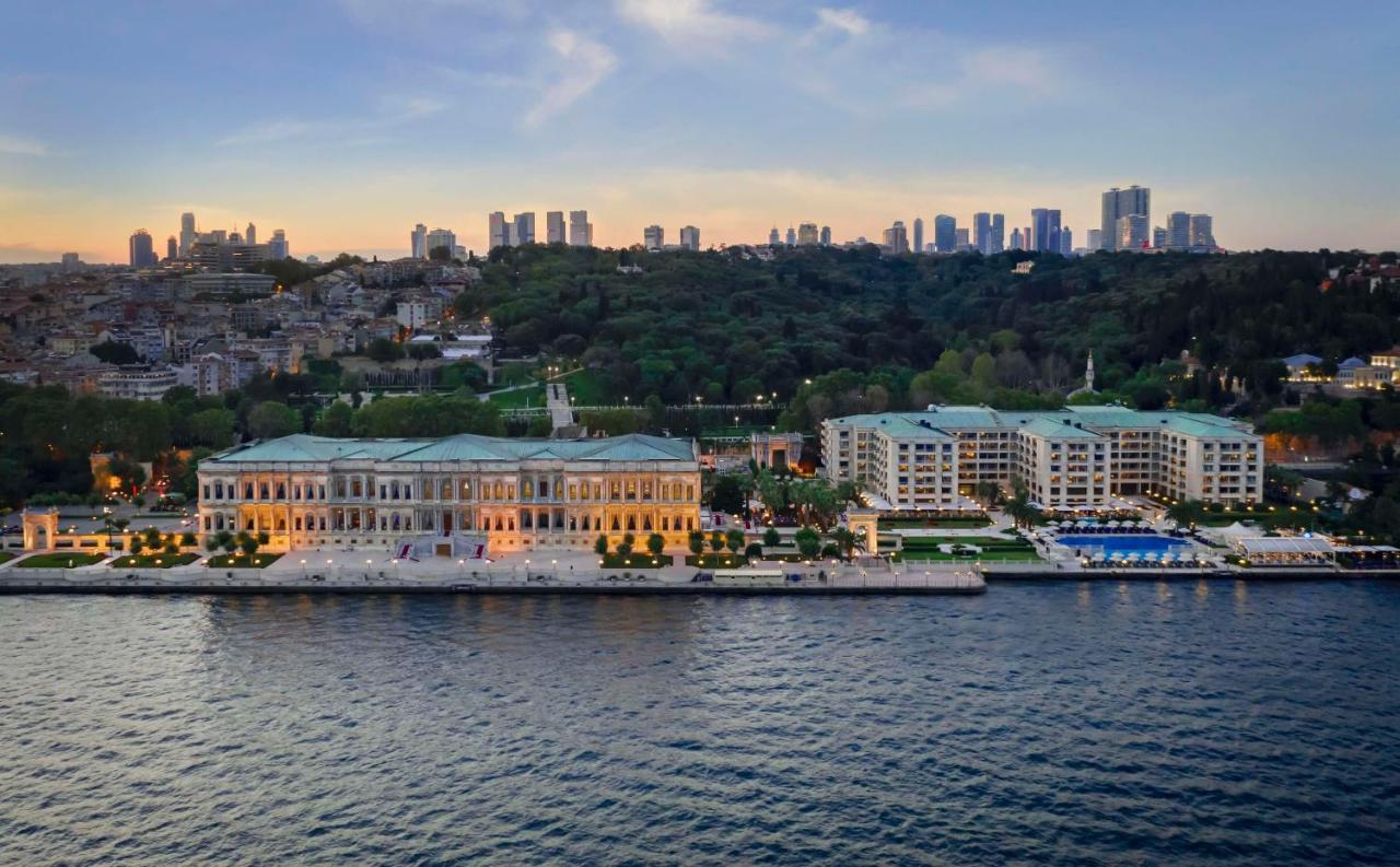 CIRAGAN PALACE KEMPINSKI ISTANBUL — ISTANBUL — fotografie hotel nr. 20