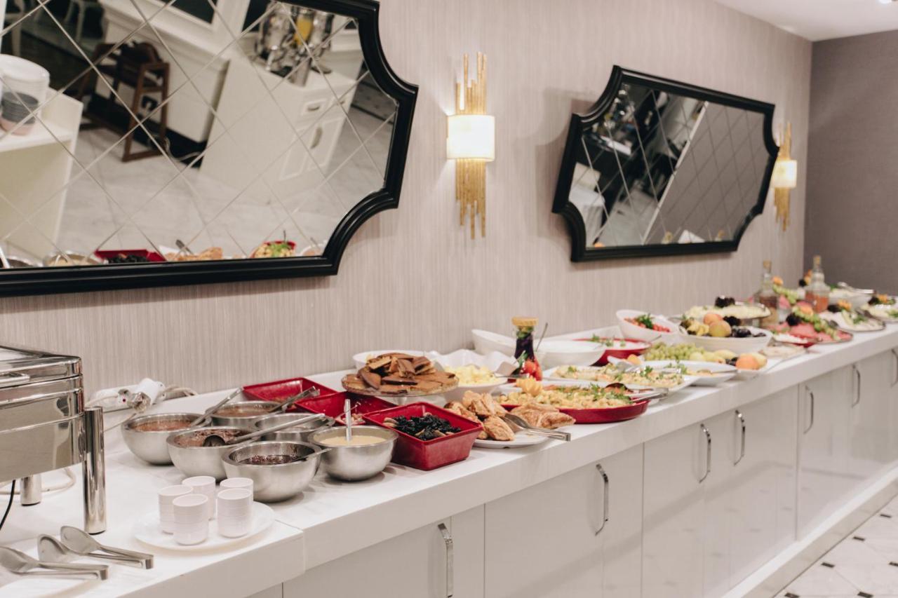 MIA BERRE — ISTANBUL — fotografie hotel nr. 33