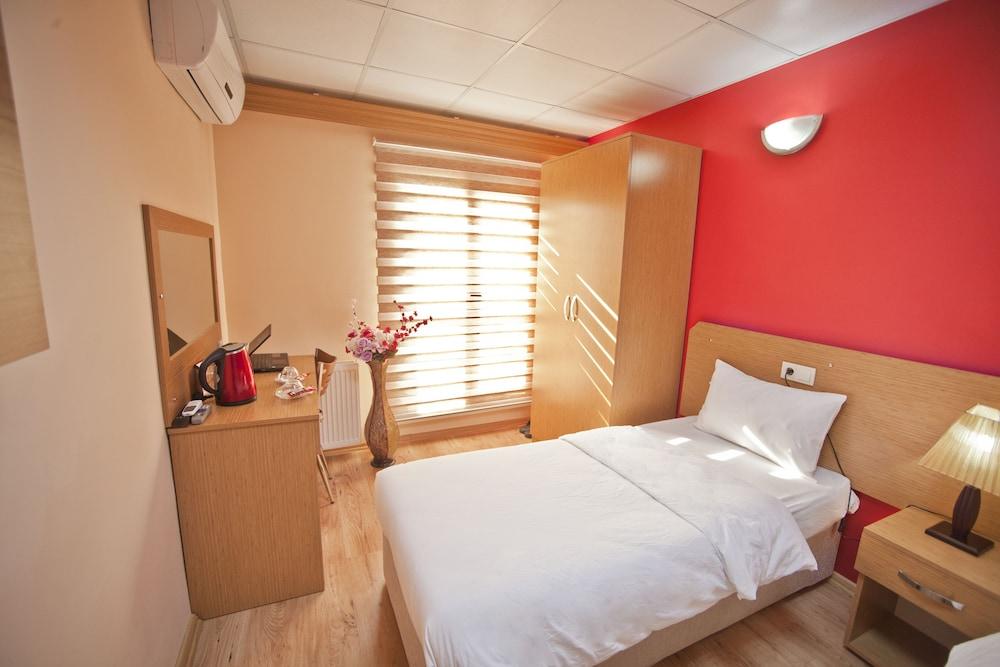 VIZYON AVCILAR — ISTANBUL — fotografie hotel nr. 14