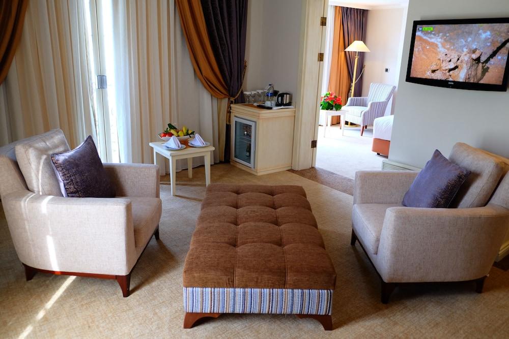 ECE SARAY MARINA & RESORT (ADULTS ONLY) — FETHIYE — фотография отеля №10