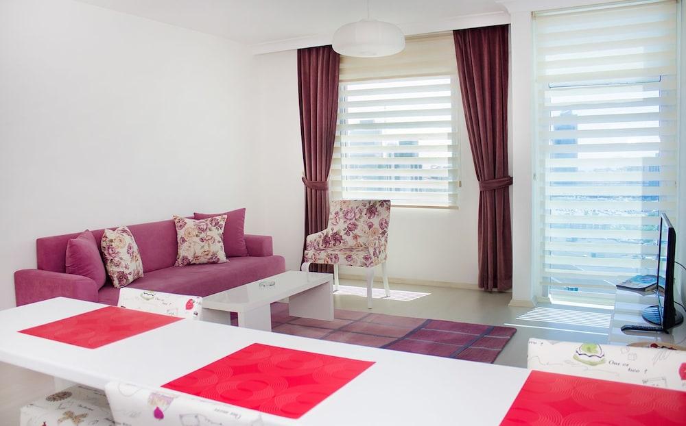 FLORA SUITES — ISTANBUL — fotografie hotel nr. 24