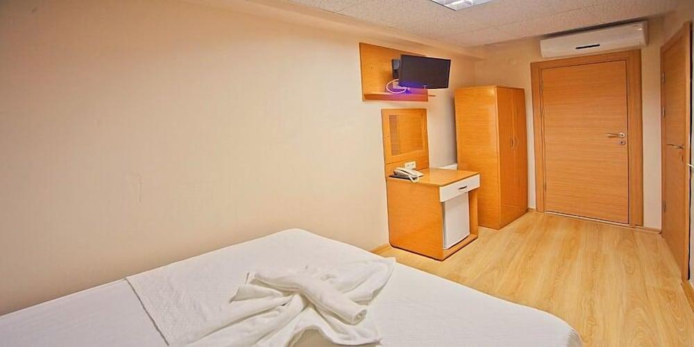 AVCILAR EMRE HOTEL — ISTANBUL — фотография отеля №7