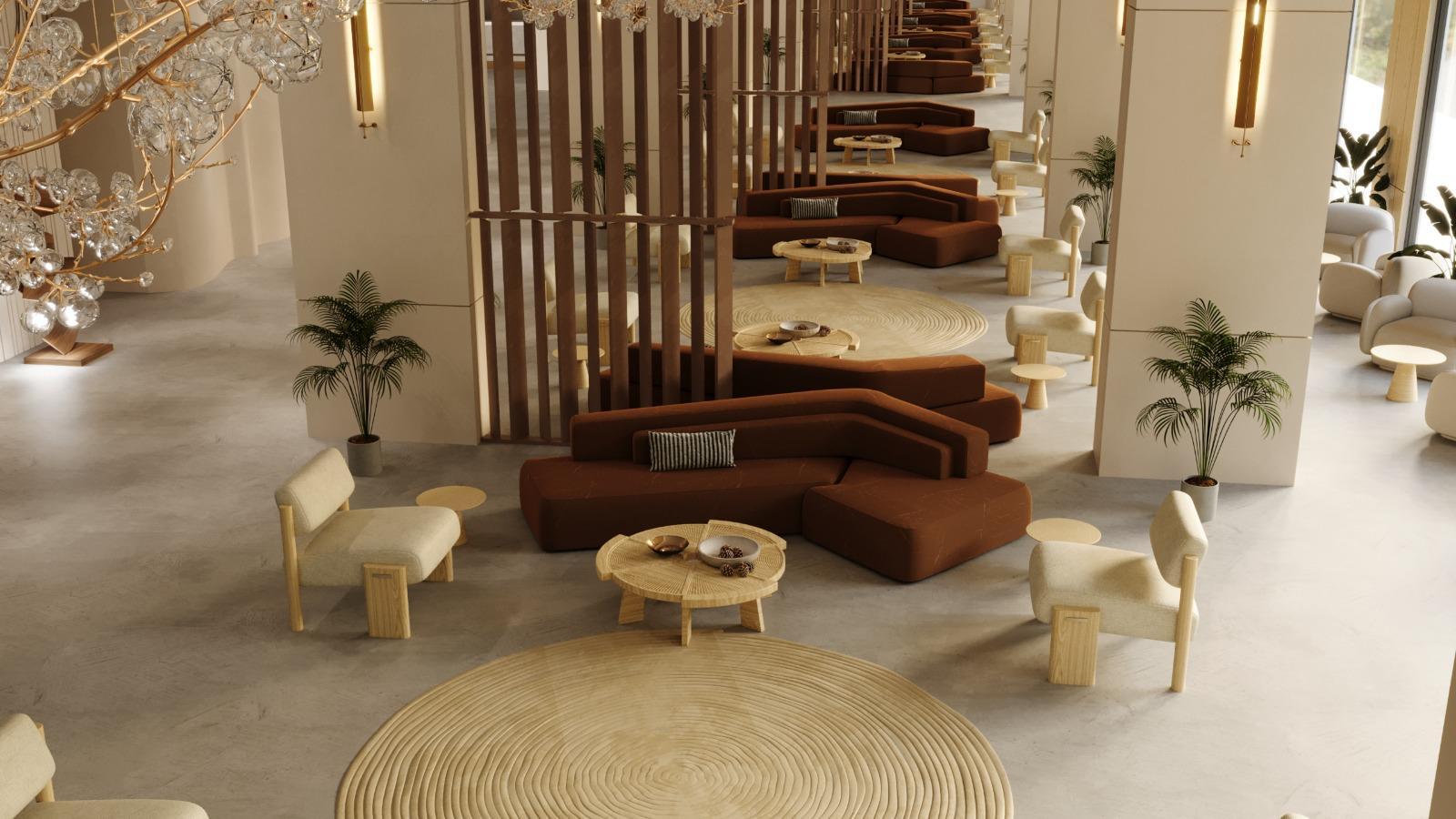BERGIZ HOTELS & RESORT KEMER — GOYNUK — fotografie hotel nr. 32