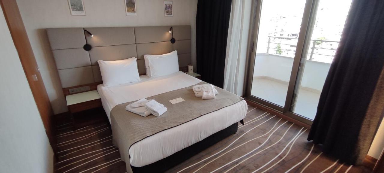 CIHANGIR HOTEL — ISTANBUL — фотография отеля №20