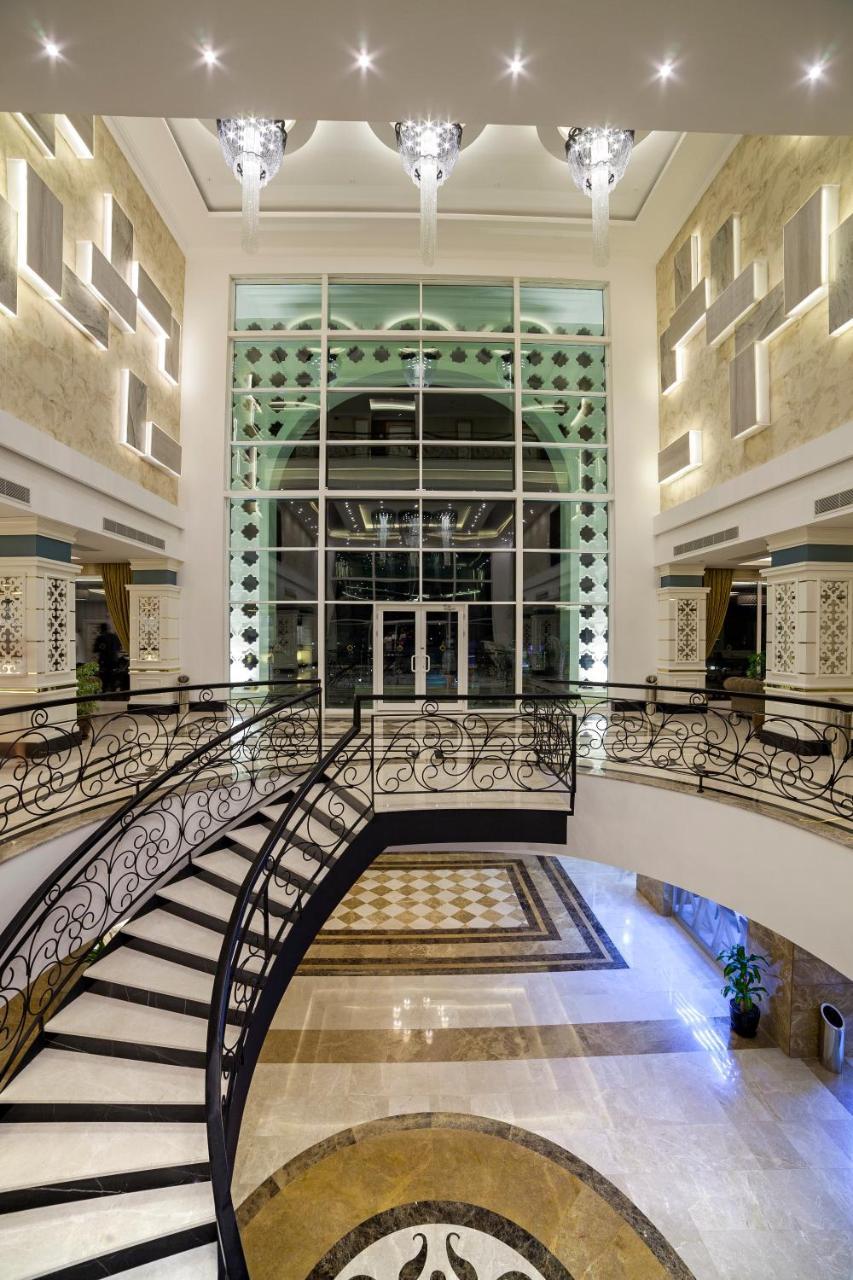 KARMIR RESORT & SPA — KEMER — fotografie hotel nr. 20