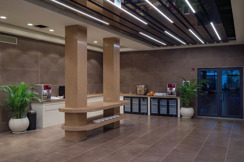 DOBEDAN EXCLUSIVE HOTEL & SPA — BOGAZKENT — fotografie hotel nr. 27