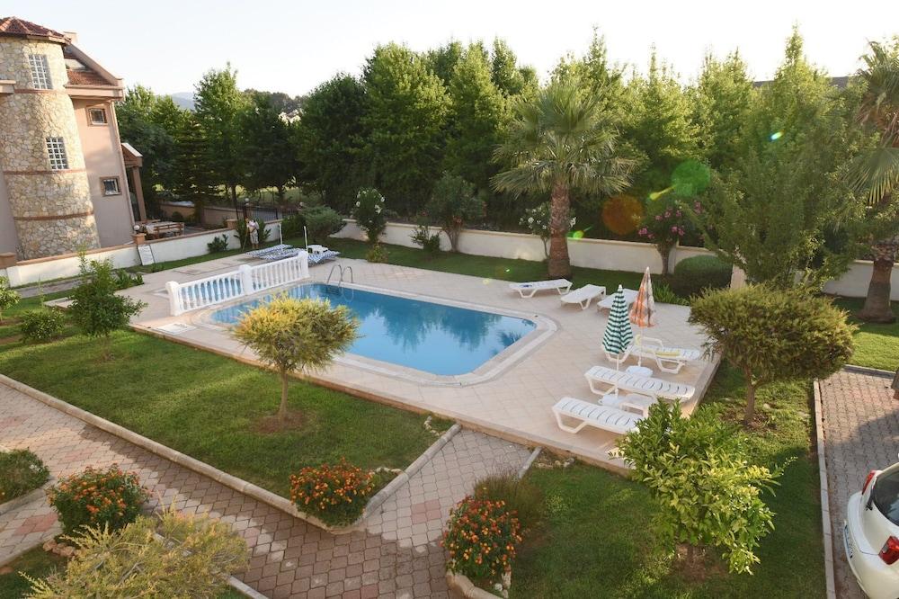 TUGAY — FETHIYE — fotografie hotel nr. 12
