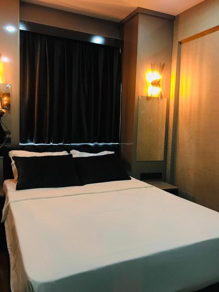 ALEPH HOTEL ISTANBUL — ISTANBUL — фотография отеля №11