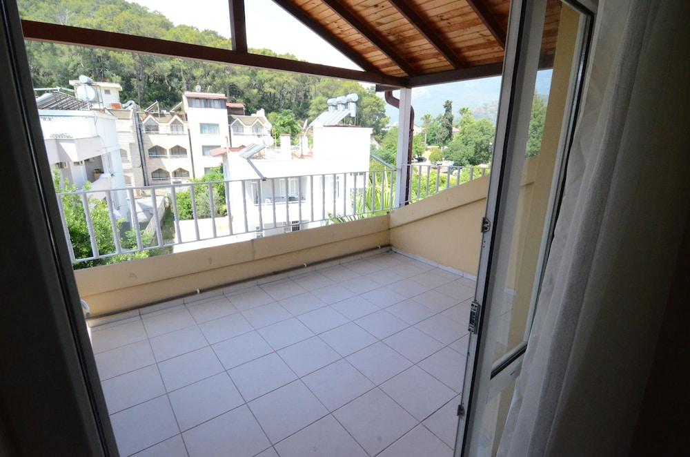 ARDA APART OTEL — KEMER — фотография отеля №31