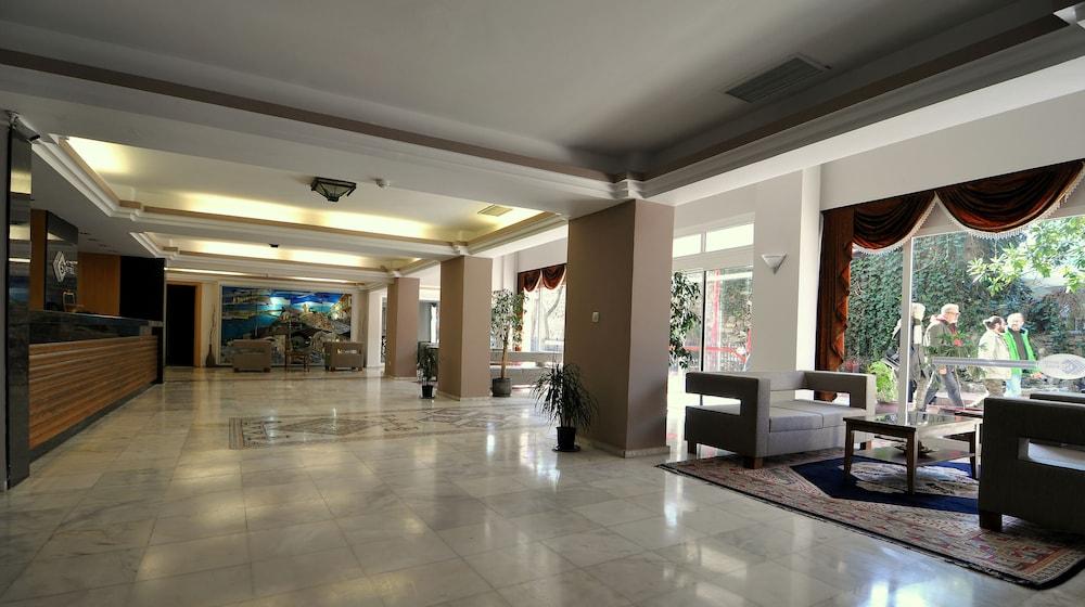 SURTEL — KUSADASI — fotografie hotel nr. 23
