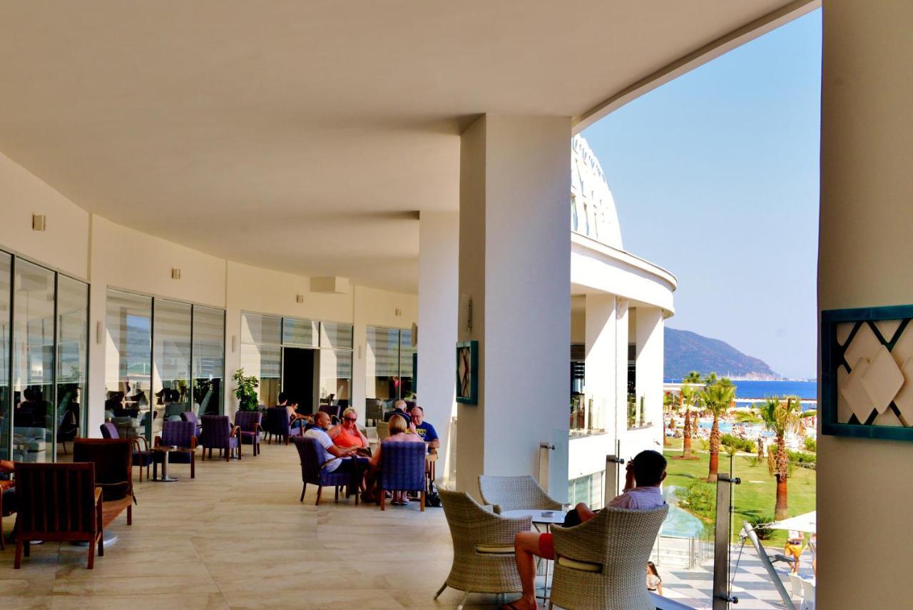 GREEN NATURE DIAMOND — MARMARIS — fotografie hotel nr. 31