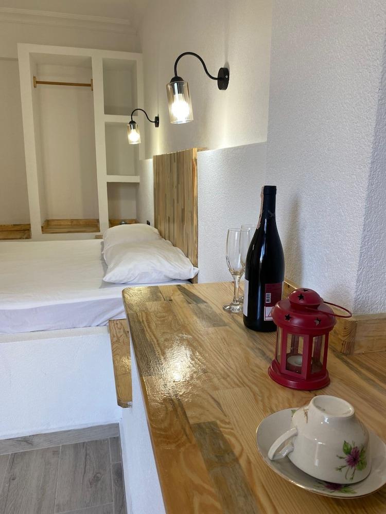 UNVER HOTEL — MARMARIS — fotografie hotel nr. 6